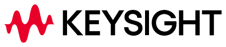 Keysight Logo für Human Workflow (IC.IDO)
